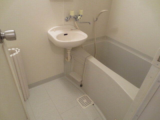 福来西宮北口の物件内観写真