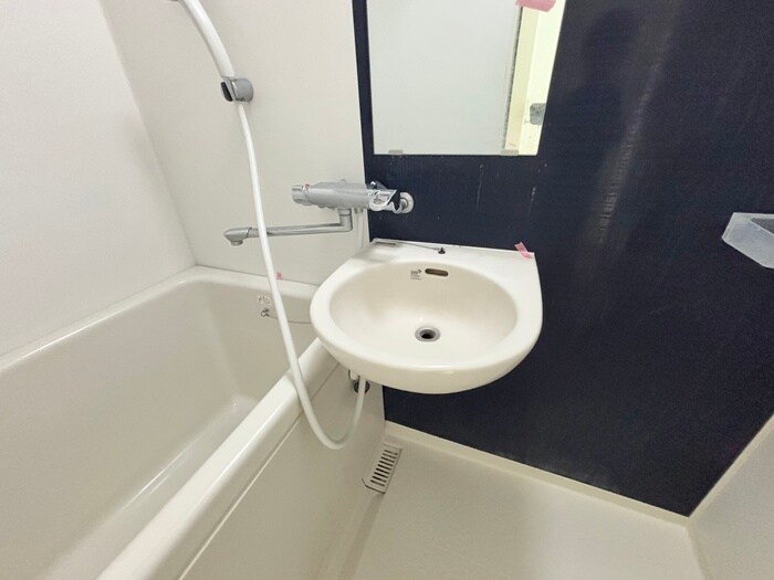 福来西宮北口の物件内観写真