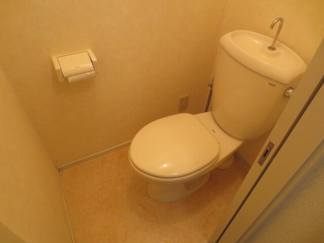 福来西宮北口の物件内観写真