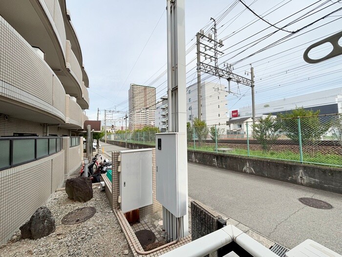 福来西宮北口の物件内観写真