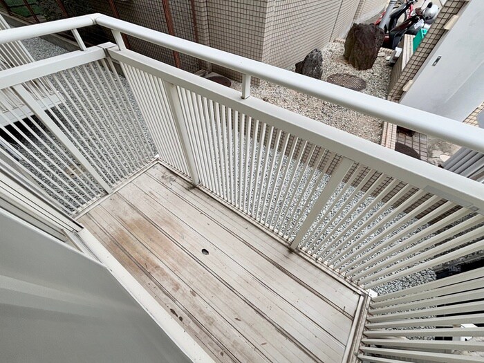 福来西宮北口の物件内観写真