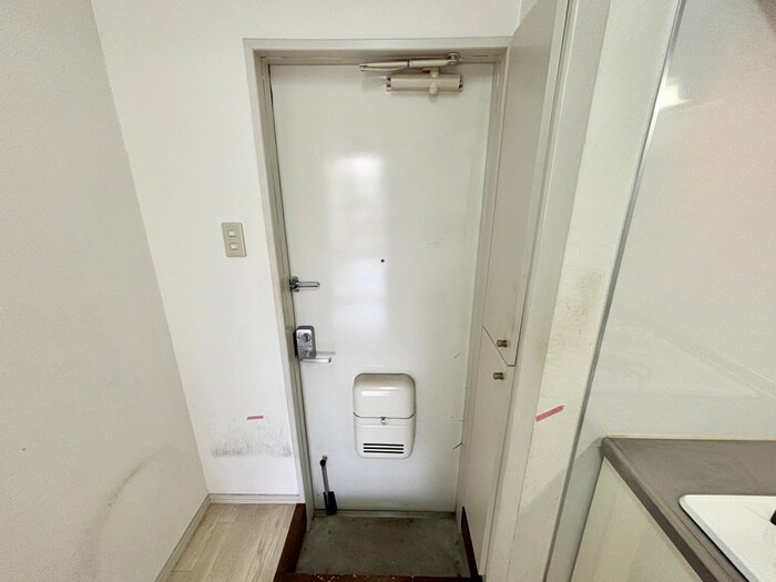 福来西宮北口の物件内観写真