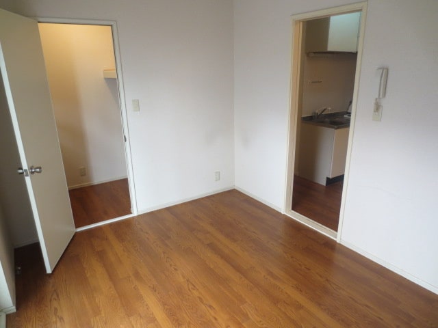 福来西宮北口の物件内観写真