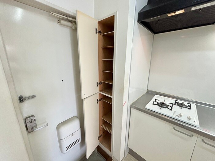 福来西宮北口の物件内観写真