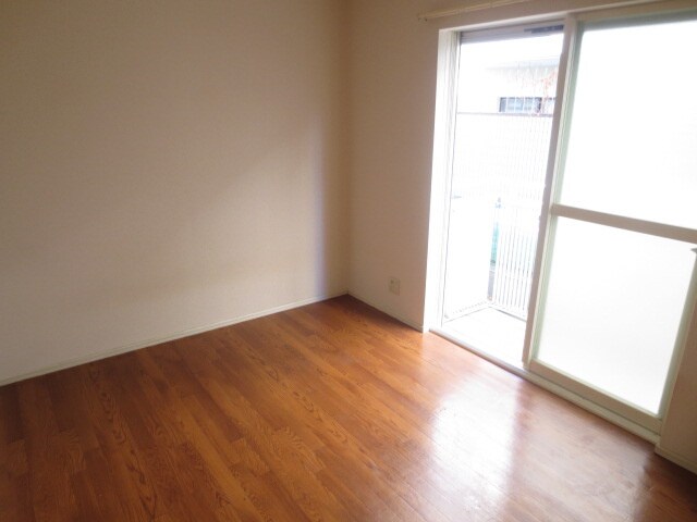 福来西宮北口の物件内観写真