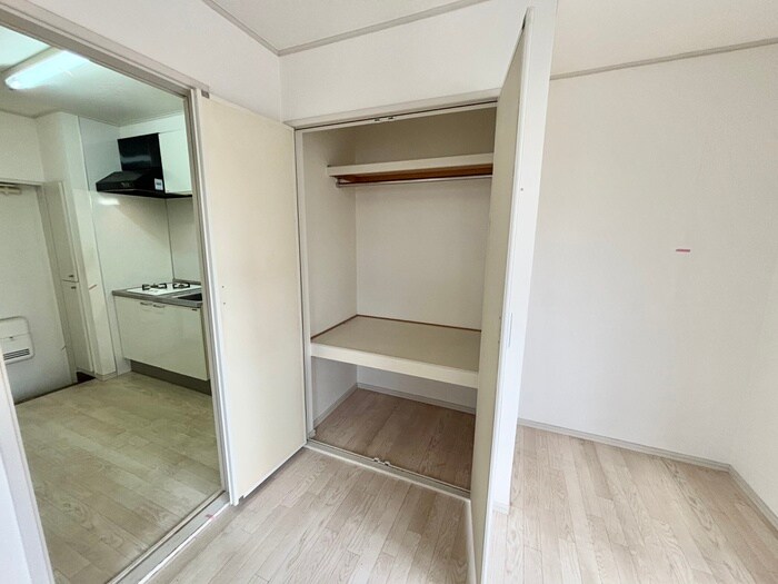 福来西宮北口の物件内観写真