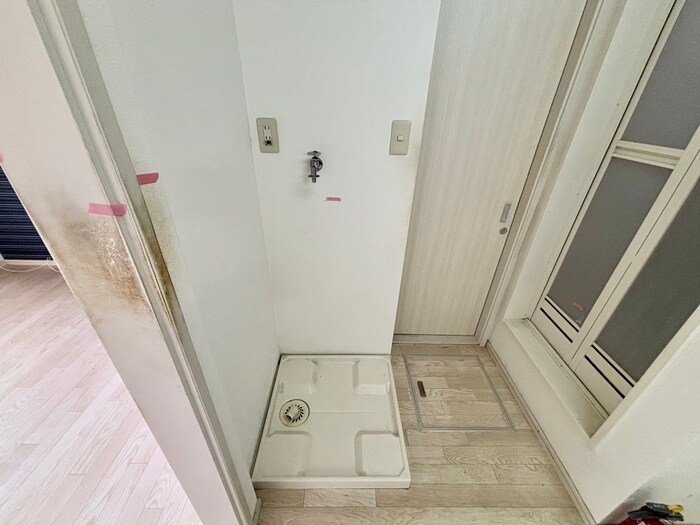 福来西宮北口の物件内観写真