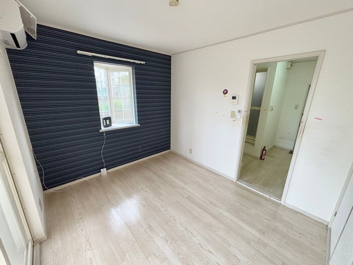 福来西宮北口の物件内観写真