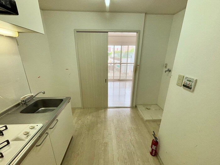 福来西宮北口の物件内観写真