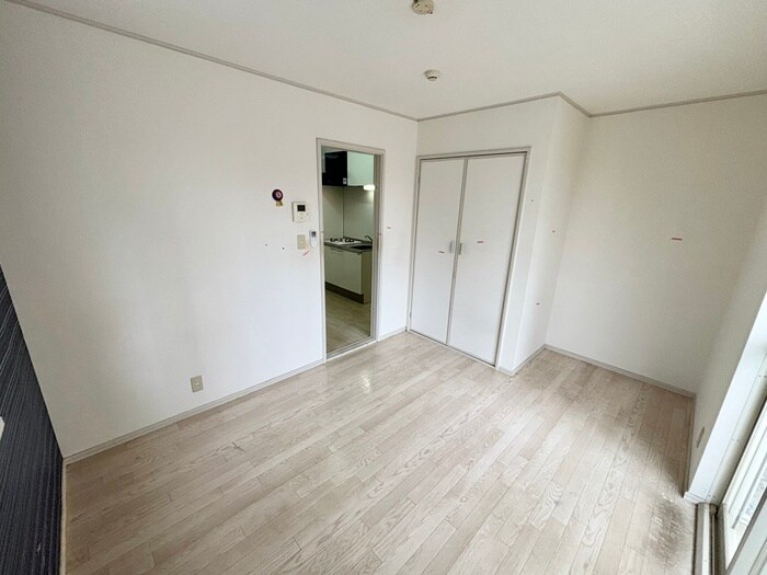 福来西宮北口の物件内観写真