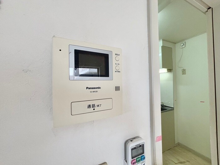 福来西宮北口の物件内観写真