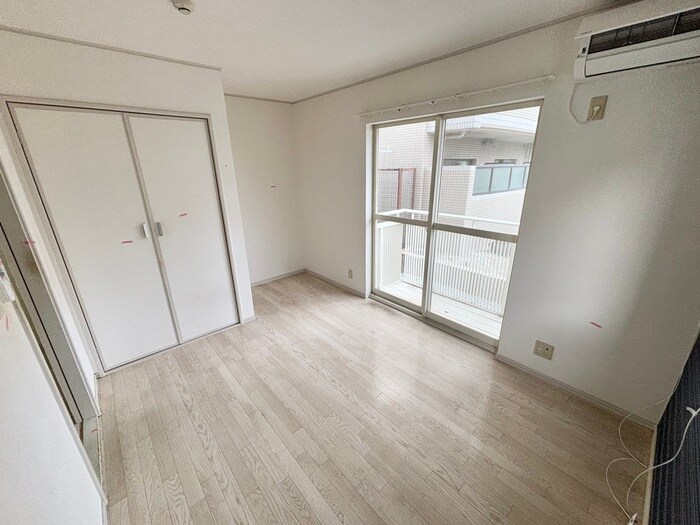 福来西宮北口の物件内観写真