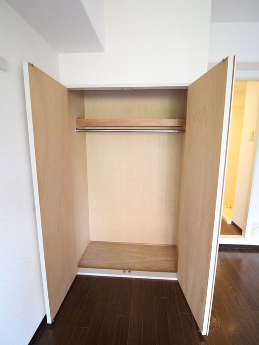 レコルテ千里中央の物件内観写真