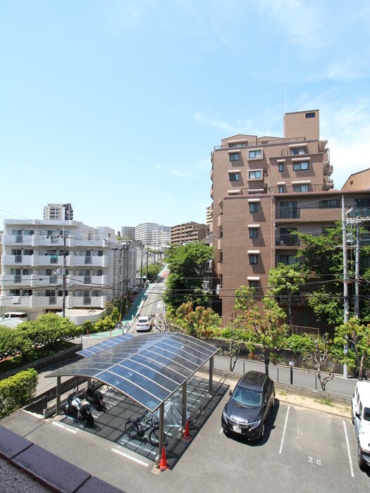 レコルテ千里中央の物件内観写真