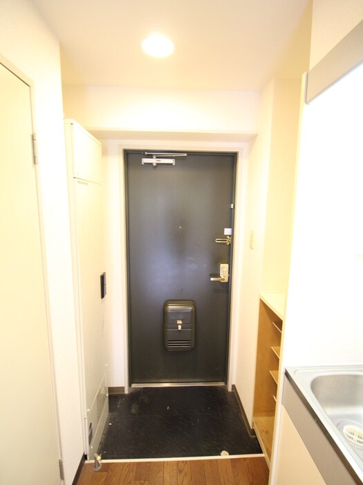 レコルテ千里中央の物件内観写真