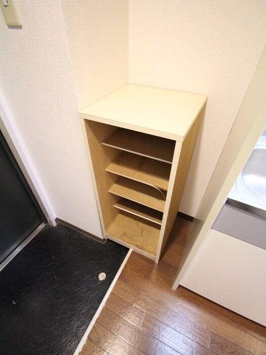 レコルテ千里中央の物件内観写真