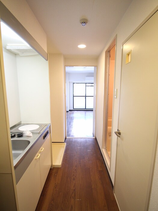 レコルテ千里中央の物件内観写真