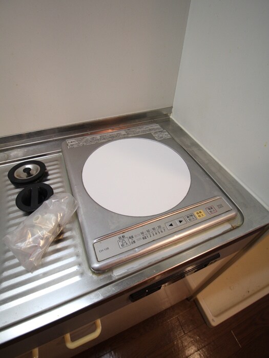 レコルテ千里中央の物件内観写真