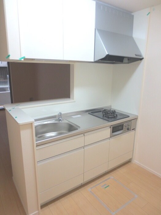 グランデレーヌの物件内観写真