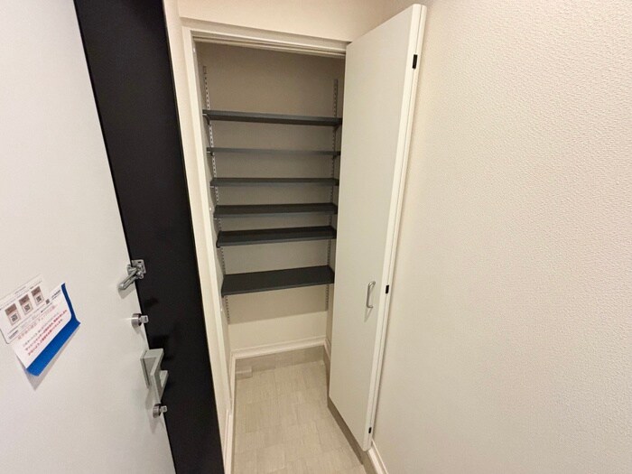 グランデレーヌの物件内観写真