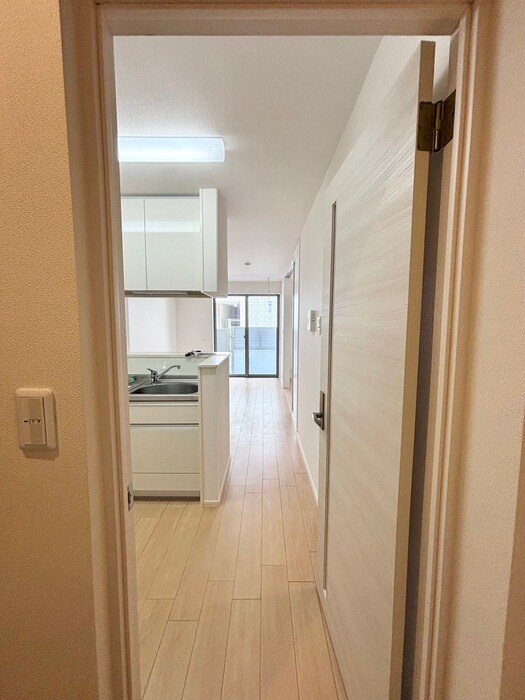 グランデレーヌの物件内観写真