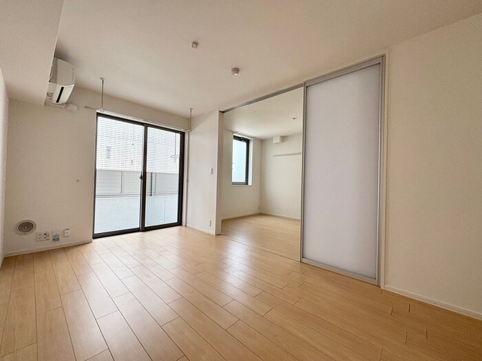 グランデレーヌの物件内観写真