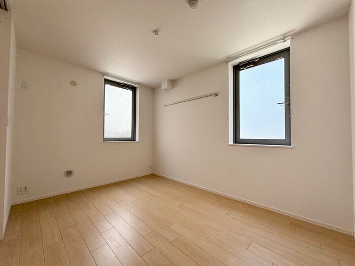 グランデレーヌの物件内観写真