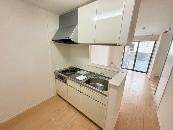 グランデレーヌの物件内観写真