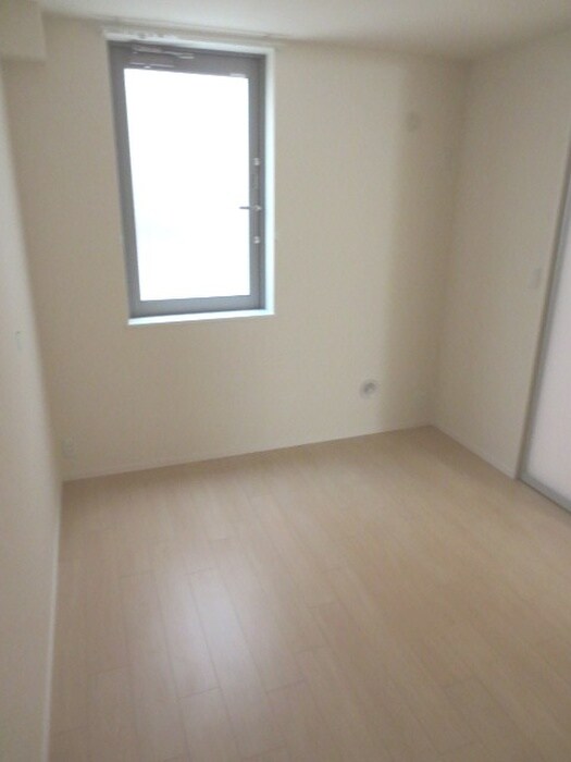 グランデレーヌの物件内観写真