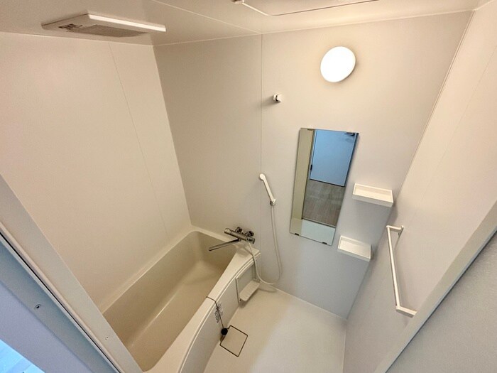 グランデレーヌの物件内観写真