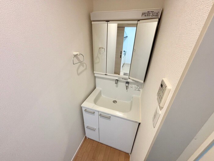 グランデレーヌの物件内観写真