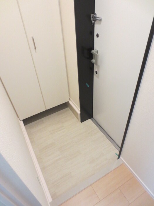 グランデレーヌの物件内観写真