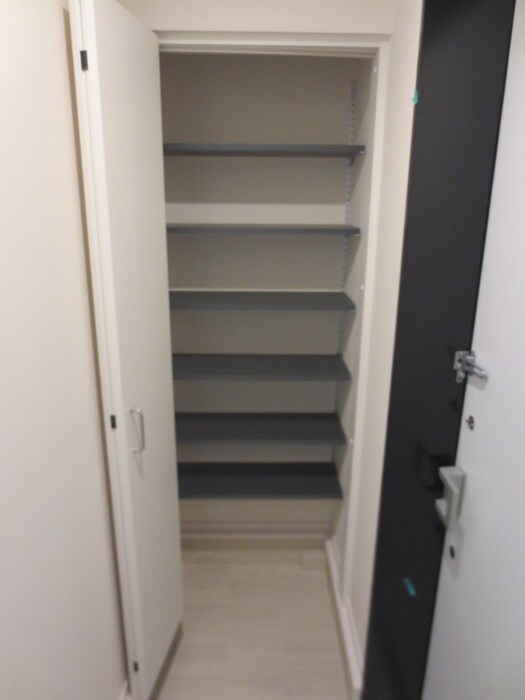 グランデレーヌの物件内観写真