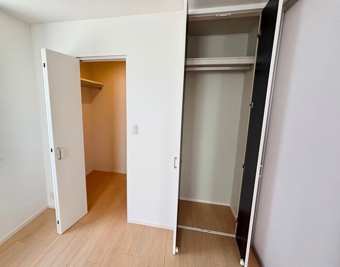 グランデレーヌの物件内観写真