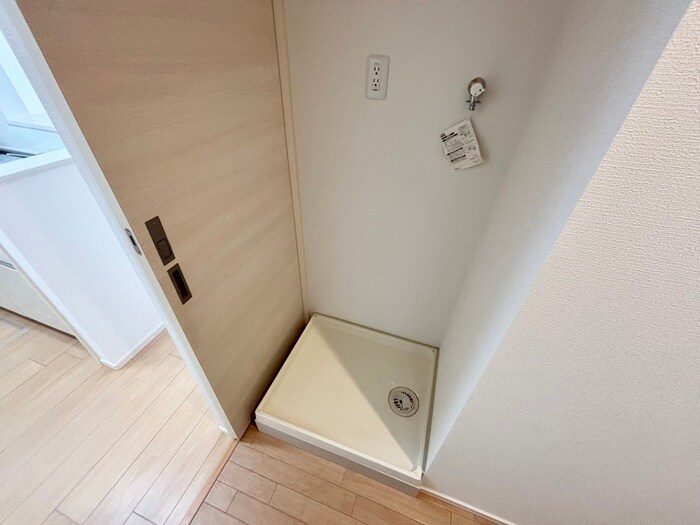 グランデレーヌの物件内観写真