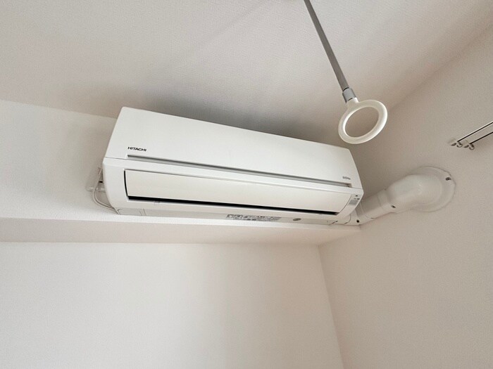 グランデレーヌの物件内観写真