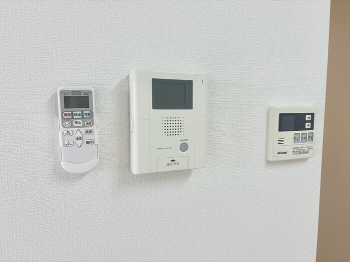 グランデレーヌの物件内観写真