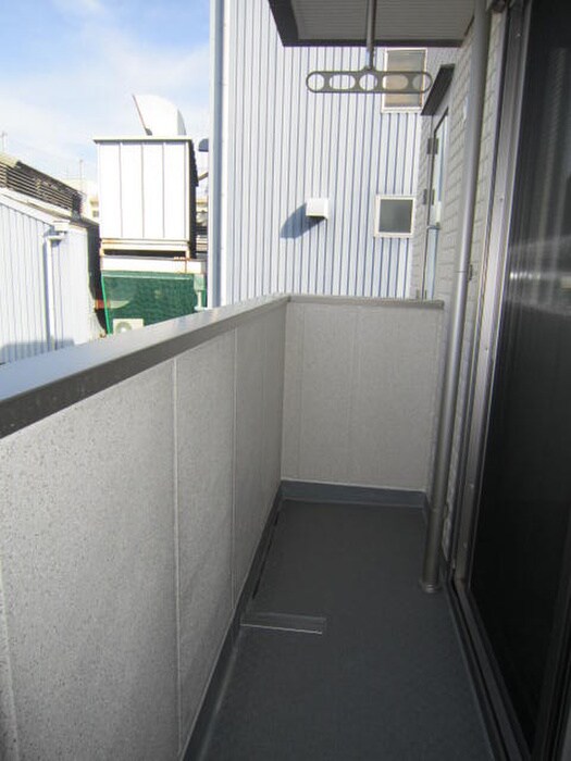 グランデレーヌの物件内観写真