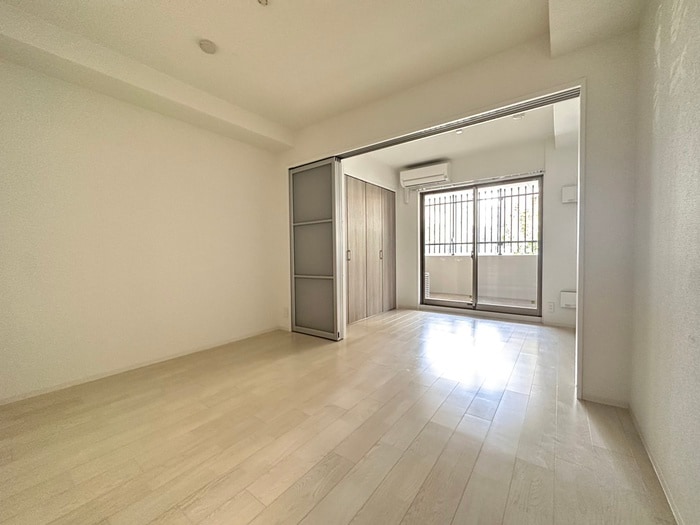 CREST TAPP京都二条（107）の物件内観写真