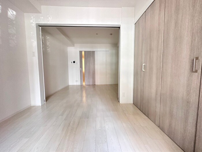 CREST TAPP京都二条（107）の物件内観写真