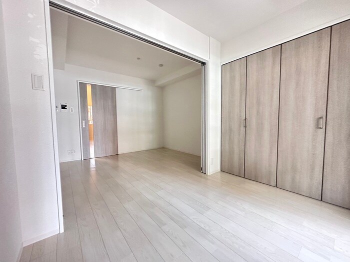 CREST TAPP京都二条（107）の物件内観写真