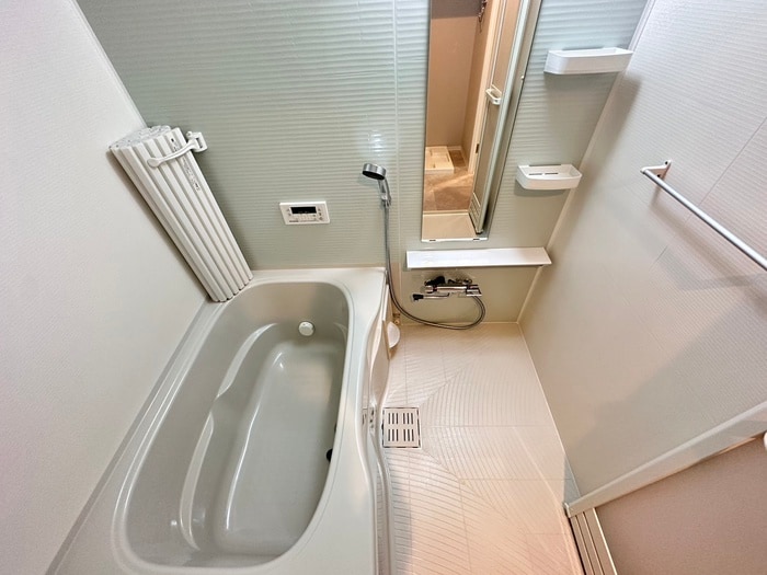 CREST TAPP京都二条（107）の物件内観写真