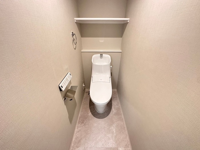 CREST TAPP京都二条（107）の物件内観写真