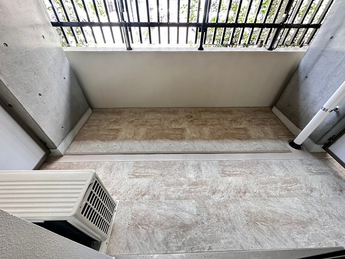 CREST TAPP京都二条（107）の物件内観写真