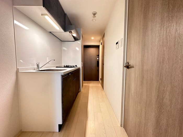 CREST TAPP京都二条（107）の物件内観写真