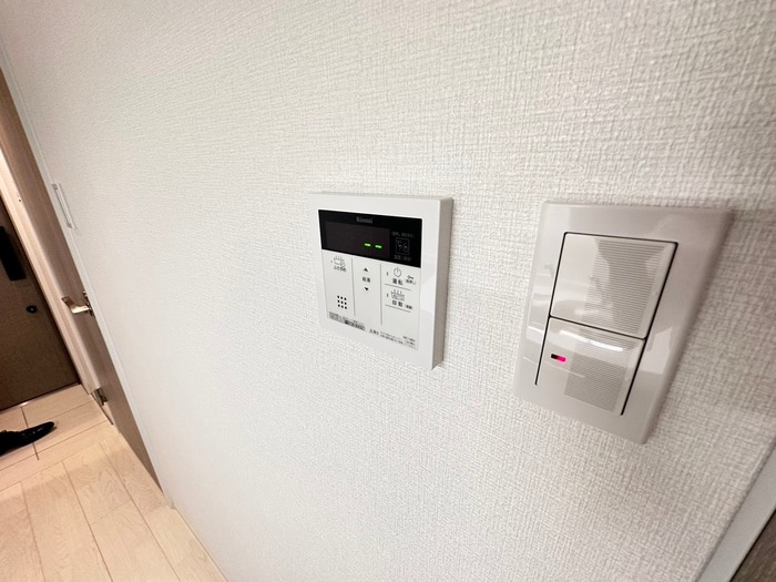 CREST TAPP京都二条（107）の物件内観写真