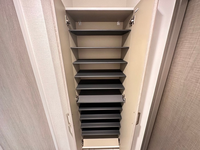 CREST TAPP京都二条（107）の物件内観写真