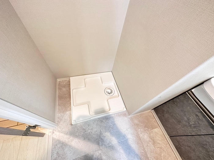 CREST TAPP京都二条（107）の物件内観写真