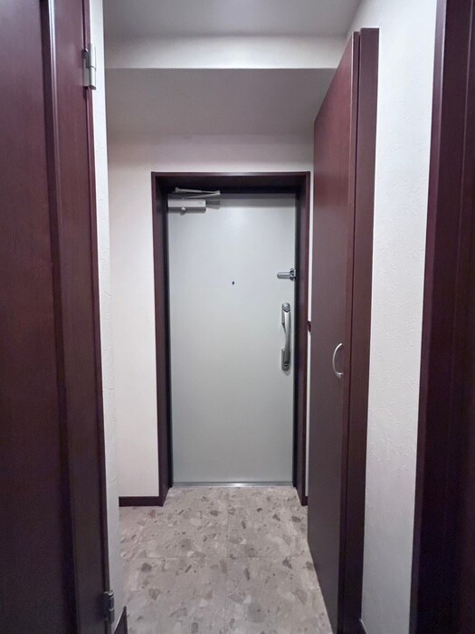 エタ－ナルコ－ト三条の物件内観写真