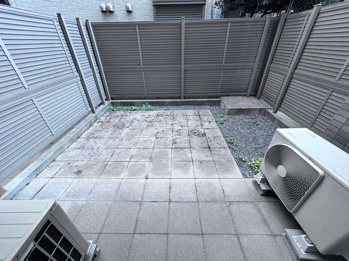 エタ－ナルコ－ト三条の物件内観写真